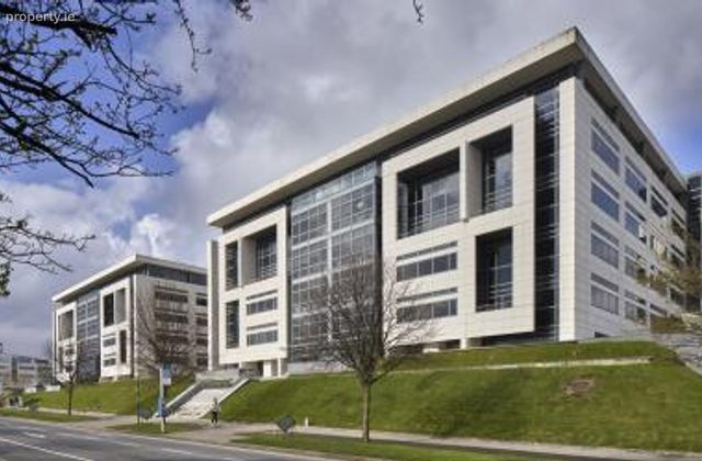 Nova Atria North, Sandyford Business Park, Sandyford, Dublin 18, Dublin 18 - Click to view photos