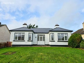 Ballinrobe Road, Castlebar, Co. Mayo