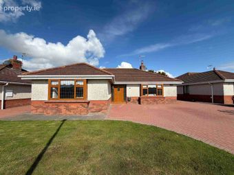 34 Fairways Park, Bettystown, Co. Meath