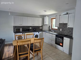 Apartment 8, Thomond Mills, George's Street, Sixmi, Sixmilebridge, Co. Clare - Image 4