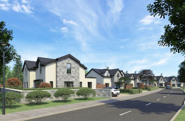 Glenview Manor, Glenview Manor, Ballyguile Road, Wicklow Town, Wicklow Town, Co. Wicklow - Click to view photos