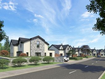 Glenview Manor, Glenview Manor, Ballyguile Road, Wicklow Town, Wicklow Town, Co. Wicklow