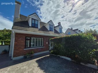 3 Woodgrove, Forest Road, Carrigaline, Co. Cork - Image 3