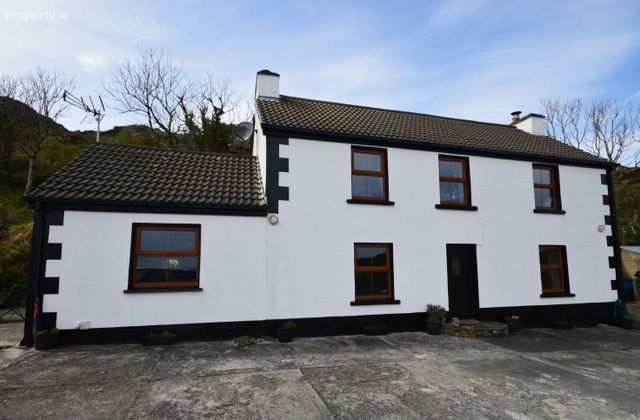 Mullyvea, Portnoo, Portnoo, Co. Donegal - Click to view photos