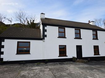 Mullyvea, Portnoo, Portnoo, Co. Donegal