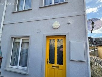 1 Dunlo View, Dunlo Hill, Ballinasloe, Co. Galway