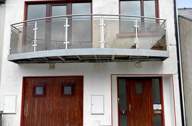 5 Bolands Close, Bolands Lane, Gort, Co. Galway, Gort, Co. Galway - Click to view photos