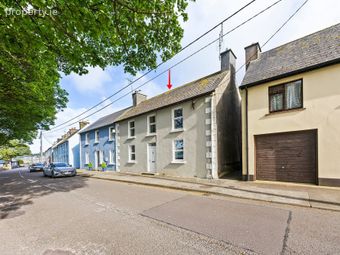 Station House, Main Street, Cullenagh, Courtmacsherry, Co Cork, Courtmacsherry, Co. Cork