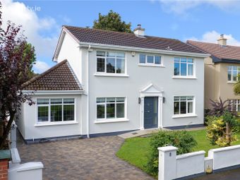 8 Rockbarton Green, Salthill, Galway City, Salthill, Co. Galway