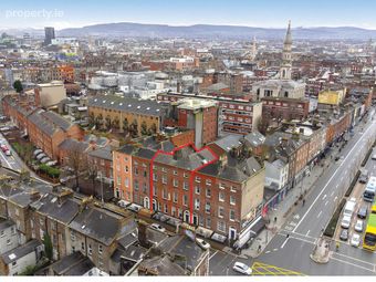 Dublin Central Suites, 38/39 Gardiner Street Upper, North Circular Road, Dublin 1 - Image 2