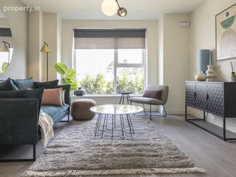 4 Bedroom, Adamstown, Adamstown, Co. Dublin - Image 5