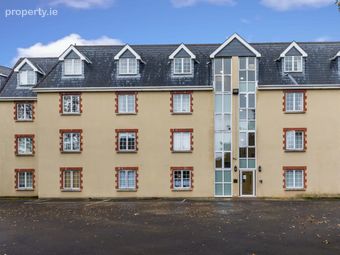 Citywest Golfing Apartments, Saggart, Co. Dublin, Saggart, Co. Dublin