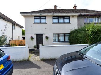28 Connsbrook Park, Belfast City Centre, Belfast, Co. Antrim, BT4 1NF