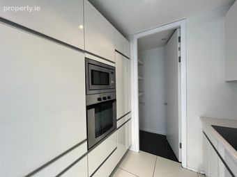 Apartment 95 The Marker Residence, Grand Canal Dock, Dublin 2 - Image 4