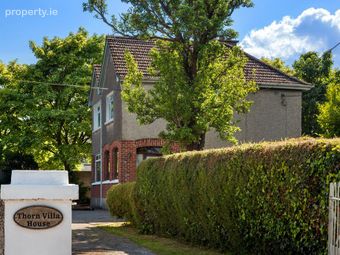 Thorn Villa House, Kilbarrack Road, Kilbarrack, Dublin 5