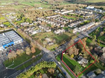Petitswood, Mullingar, Co. Westmeath