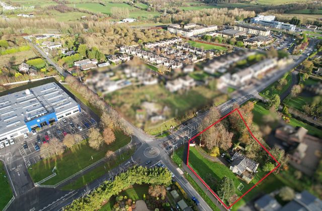 Petitswood, Mullingar, Co. Westmeath - Click to view photos