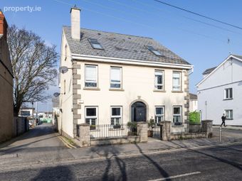 3 Parc Na Mara, Skerries, Co. Dublin, Skerries, Co. Dublin