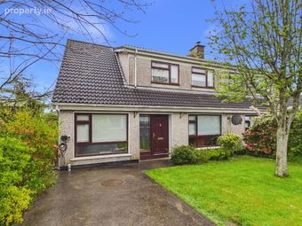 1 Dromore Court, Powerscourt, Waterford City, Co. Waterford, Waterford City Centre, Co. Waterford