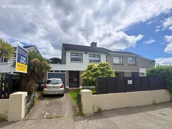 6 Grange Grove, Blackrock, Co. Dublin