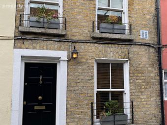 1 Erne Terrace (Rear), Dublin 2