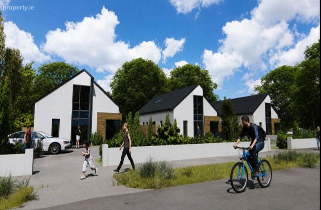 Park Road, Swinford, Co. Mayo - Click to view photos