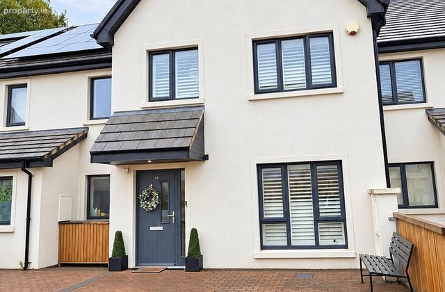 10 Frederick Avenue, Crawford Gate, Blackrock, Co. Cork - Click to view photos
