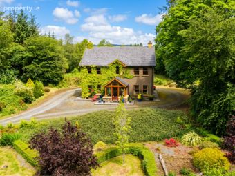Toonlane, Ballymakeera, Macroom, Co. Cork