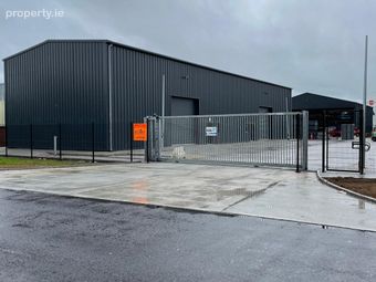 Sean Curtin Scaffolding Limited, Sean Curtin Business Park, Limerick City Centre, Co. Limerick - Image 3