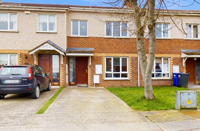 48 Cedarfield, Drogheda, Co. Louth - Click to view photos