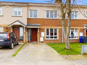 48 Cedarfield, Drogheda, Co. Louth