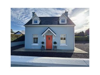 Ishtar,carrignaveen, Inniscarra, Inniscarra, Co. Cork