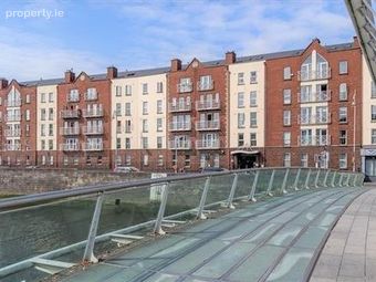 Apartment 114, Clifden Court, Arbour Hill, Dublin 7