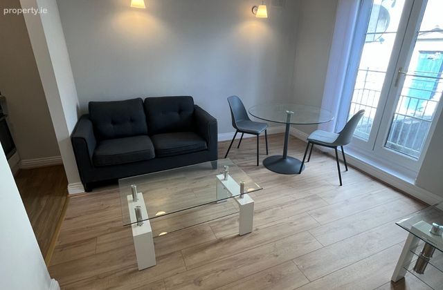 1 Bed Apartment, 45 Francis Street, Christchurch, Dublin 8 - Click to view photos