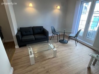 1 Bed Apartment, 45 Francis Street, Christchurch, Dublin 8