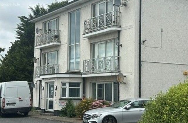Apartment 18, Saint Anne's Court, Anne Street, Dundalk, Co. Louth - Click to view photos