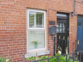 52 Railway Avenue, Inchicore, Dublin 8 - Image 2