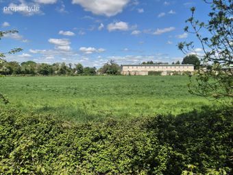 C. 9 Acres Agri Land, Abbey Meadows, Castledermot, Co. Kildare - Image 2