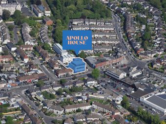 Apollo House, Sundrive Road, Kimmage, Dublin 12, Kimmage, Dublin 12