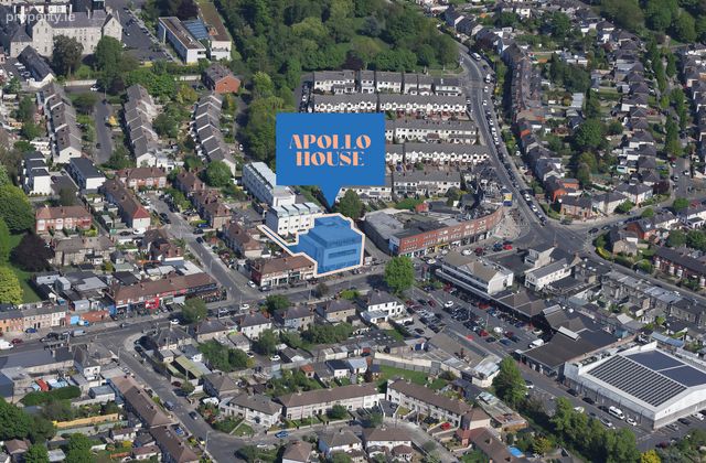 Apollo House, Sundrive Road, Kimmage, Dublin 12, Kimmage, Dublin 12 - Click to view photos