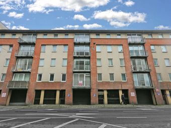 Apartment 23, Riverdock House, Limerick City Centre, Co. Limerick - Image 3