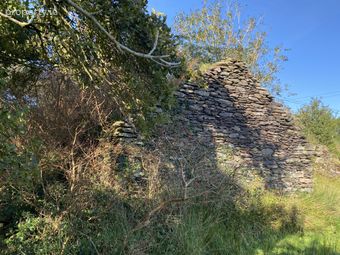 Ref 886 - Lands Containing Old Ruin, Killagurteen, Waterville, Co. Kerry - Image 2