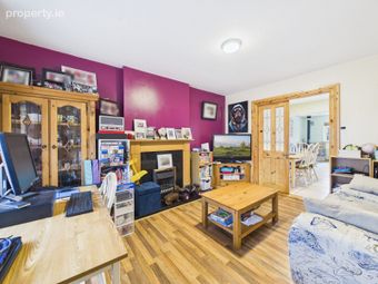 25 Aghnaharna Court, Stradbally Road, Portlaoise, Co. Laois - Image 5