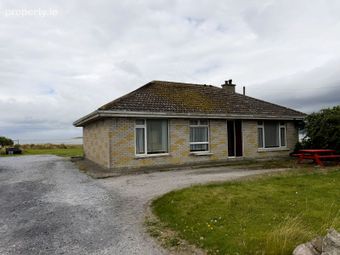 Cromane Lower, Cromane, Co. Kerry