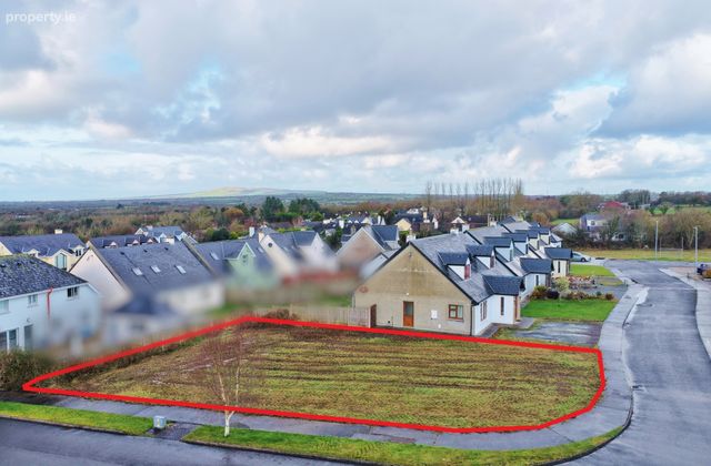 17 Sli Na Speire, Listowel, Co. Kerry, Listowel, Co. Kerry - Click to view photos