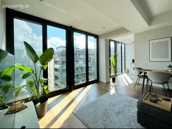 The Marker Residences, Forbes Street, Dublin 2, Grand Canal Dock, Dublin 2