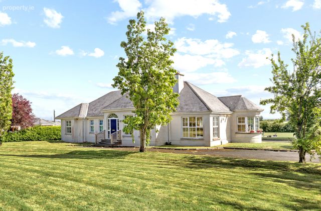 Rathduff, Carlow, Killeshin, Co. Laois - Click to view photos