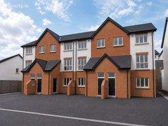 2 Bed Ground Floor Duplex For Rent, Hearthfield, Mount Ave, Dundalk, Co. Louth, Dundalk, Co. Louth