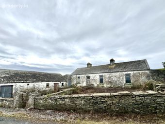 Lislorkan North, Liscannor, Co. Clare, Liscannor, Co. Clare