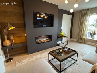 House Type A1, Milltown, Killarney, Co. Kerry - Image 4